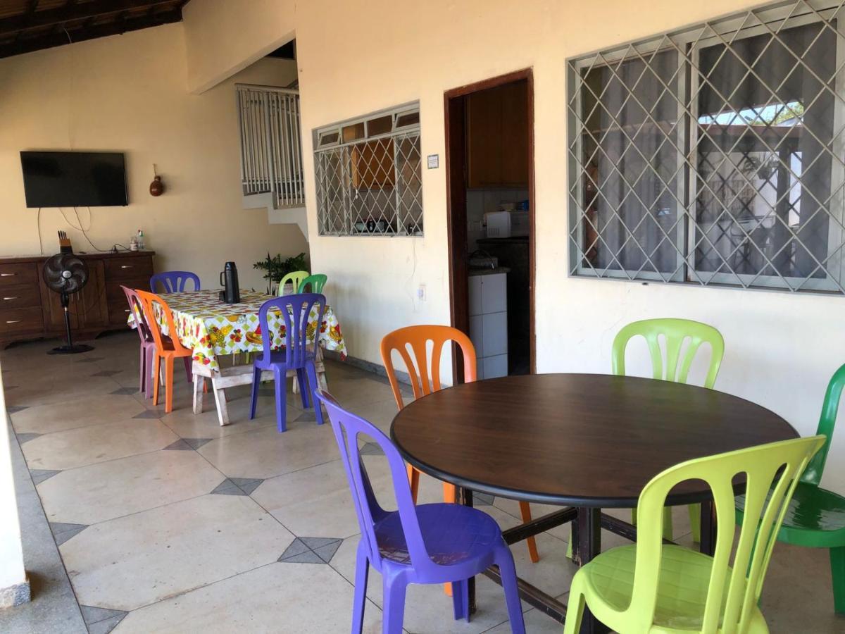 Hostel Oncoto Palmas