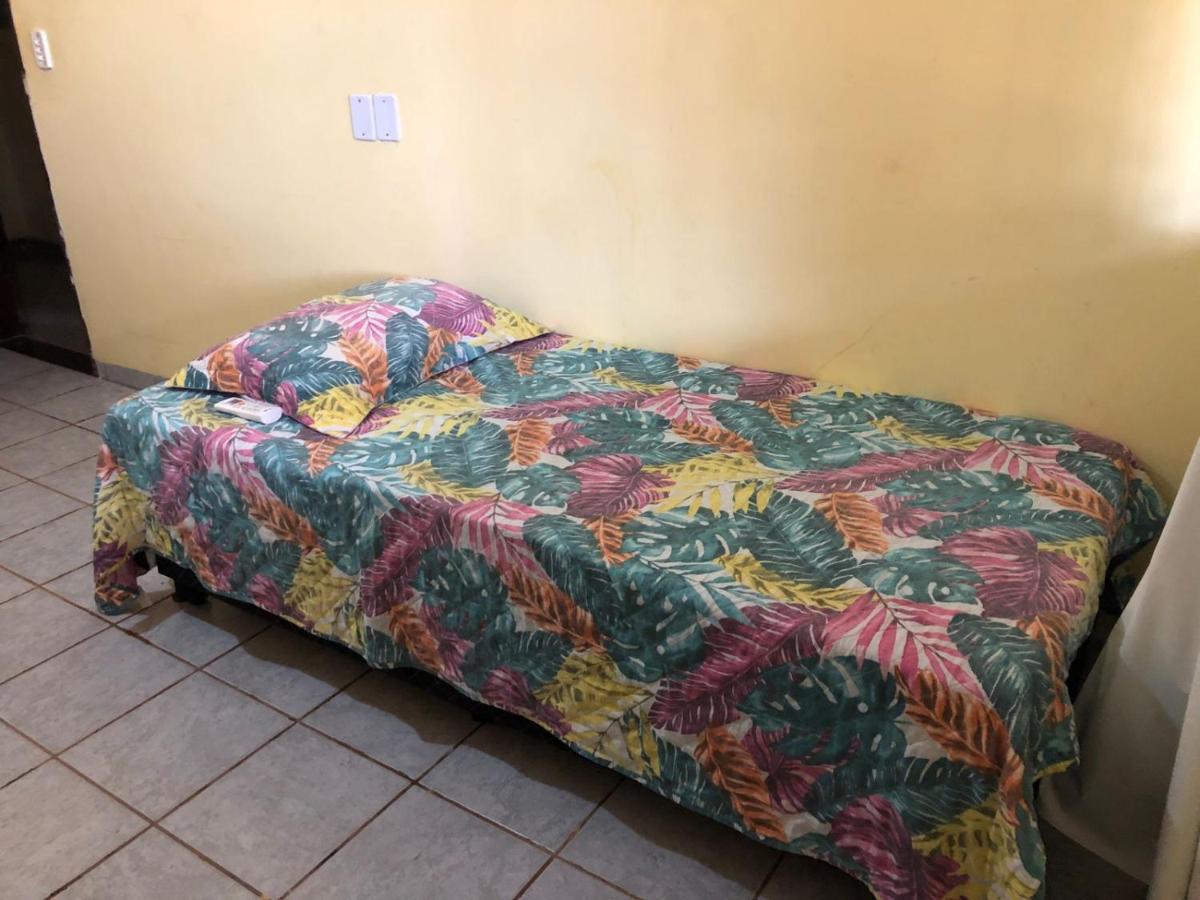 Oncoto Palmas Hostel *