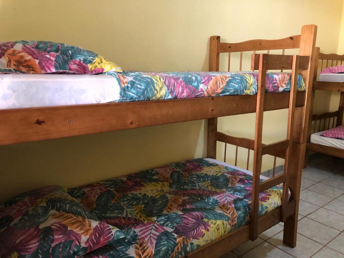 Hostel Oncoto Palmas