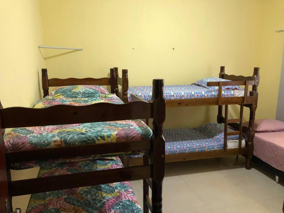 Hostel Oncoto Palmas