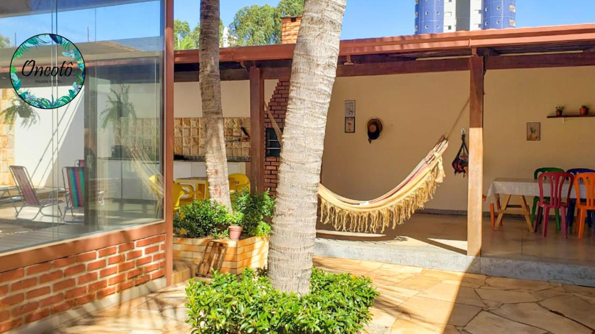 Hostel Oncoto Palmas Palmas (Tocantins)
