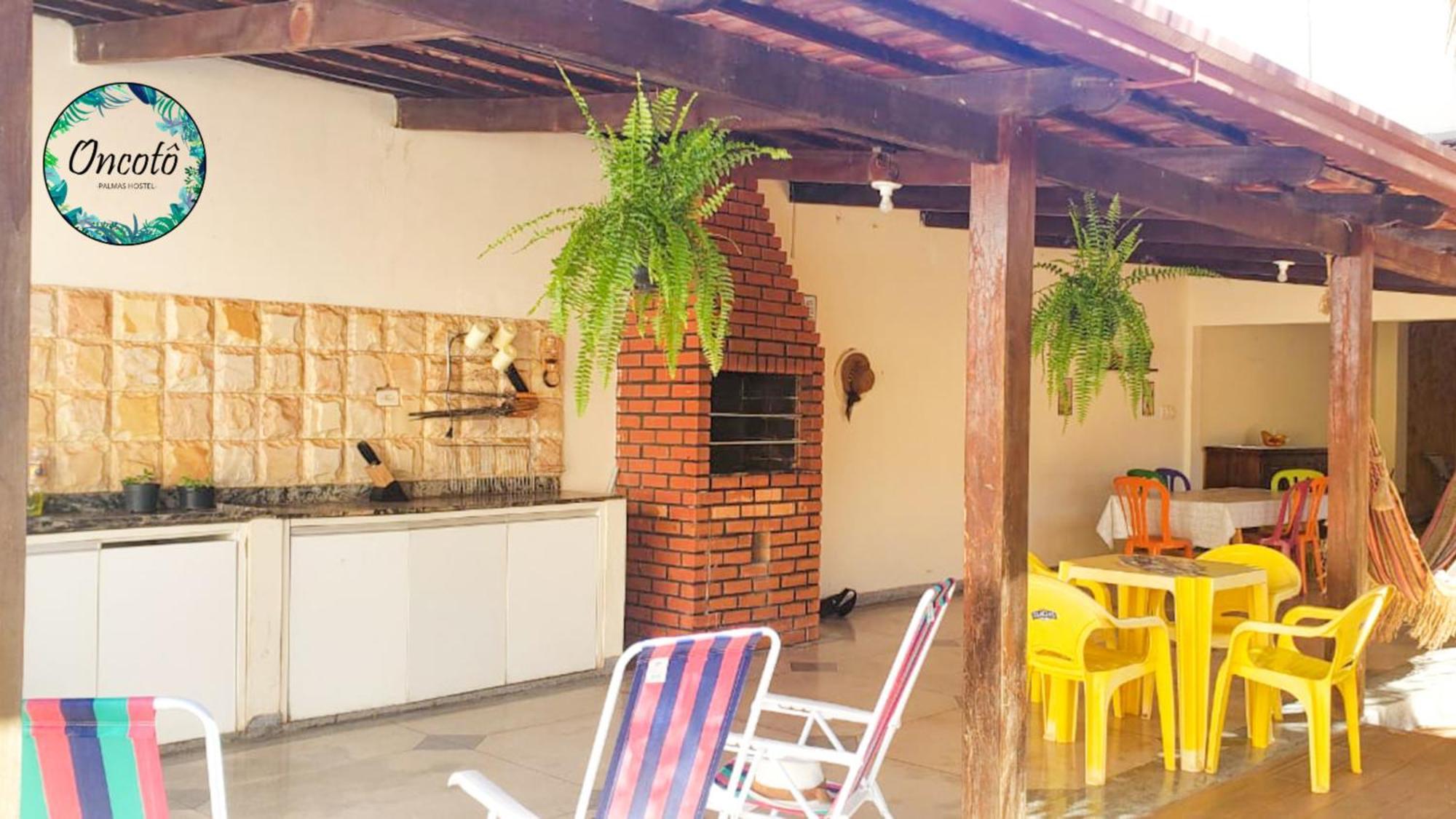 Oncoto Palmas * Palmas (Tocantins)